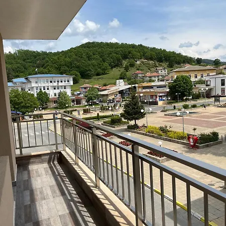 Guest Ana Apartment Kirkovo (Kardzhali)