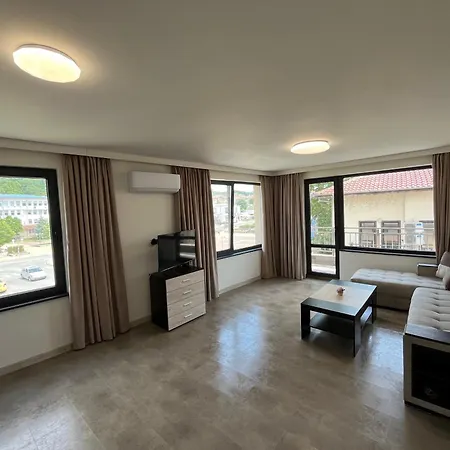 Guest Ana Apartament Kirkowo