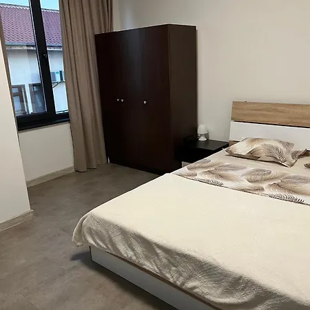 Apartament Guest Ana Kirkowo
