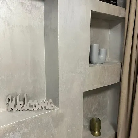 Apartament Guest Ana *