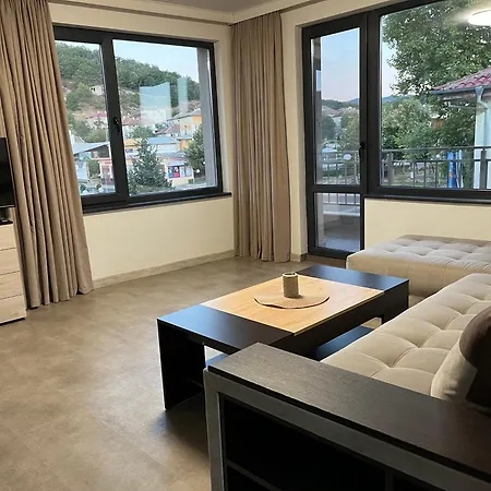 Apartament Guest Ana
