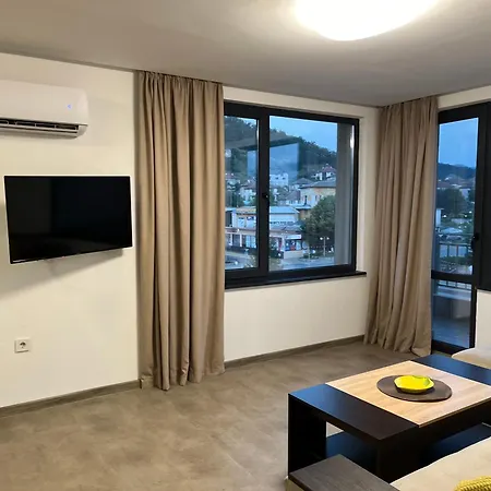 Apartament Guest Ana