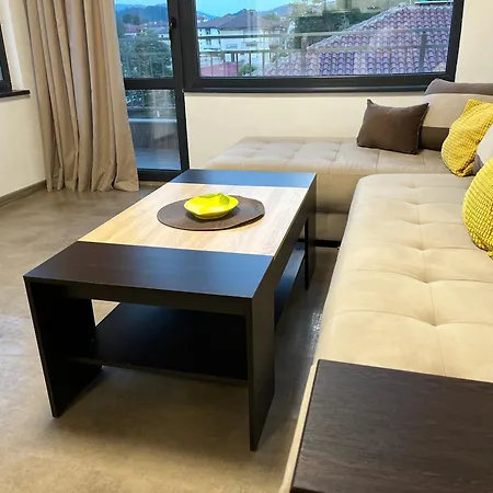 Apartament Guest Ana Kirkowo