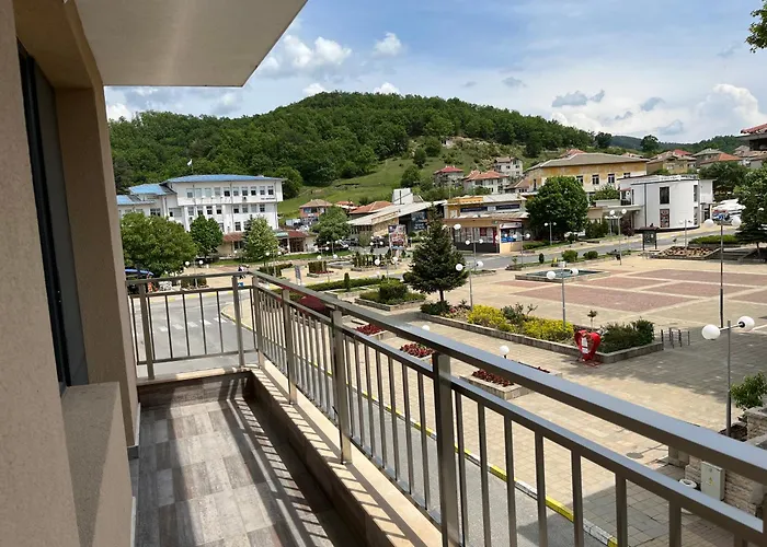 Guest Ana Apartment Kirkovo (Kardzhali)