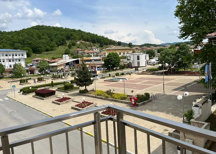 Guest Ana Apartment Kirkovo (Kardzhali)