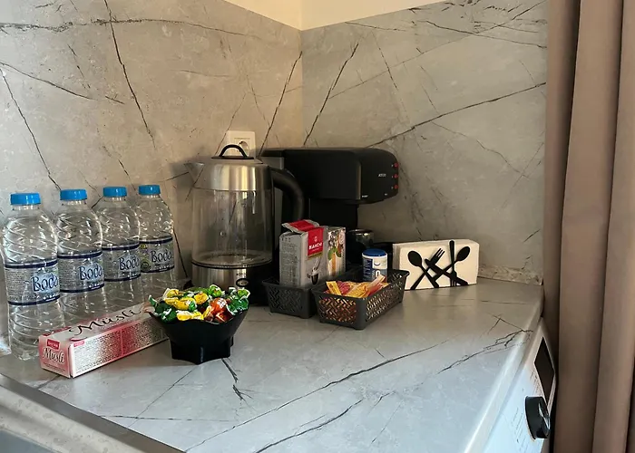 Guest Ana * Kirkovo (Kardzhali)