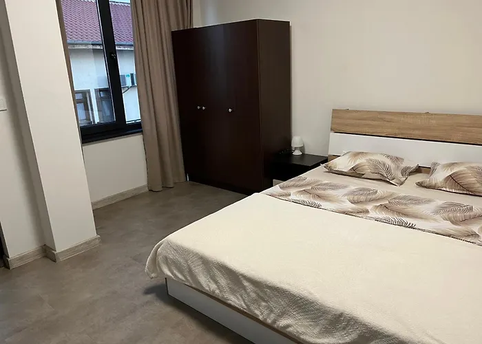 Apartment Guest Ana Kirkovo (Kardzhali)