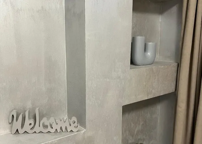 Apartment Guest Ana *