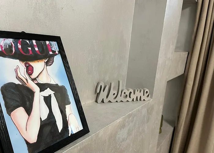 Guest Ana Kirkovo (Kardzhali)